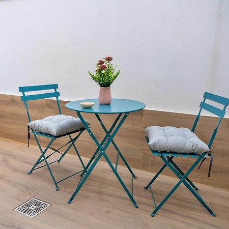 Monacelli Apartment 팔레르모 외부 사진