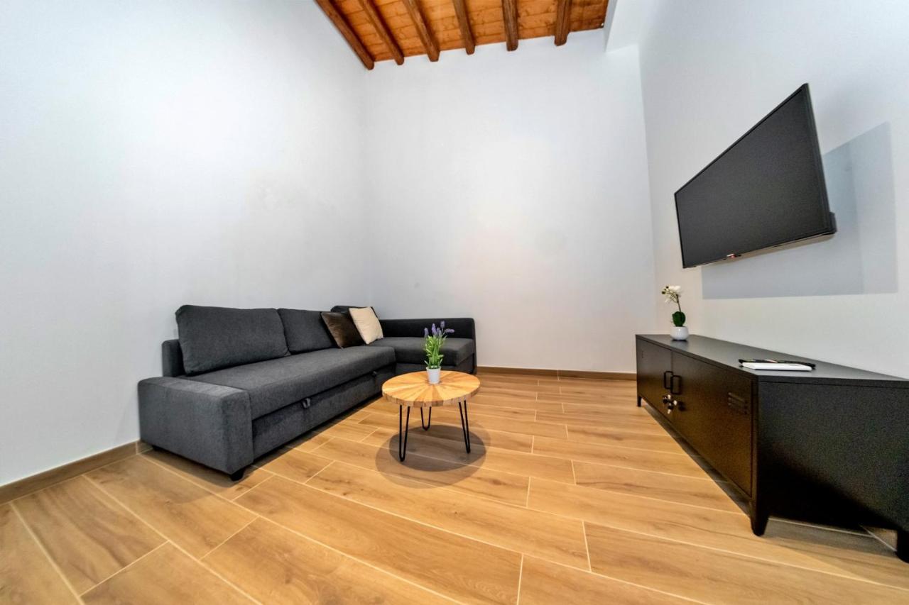 Monacelli Apartment 팔레르모 외부 사진