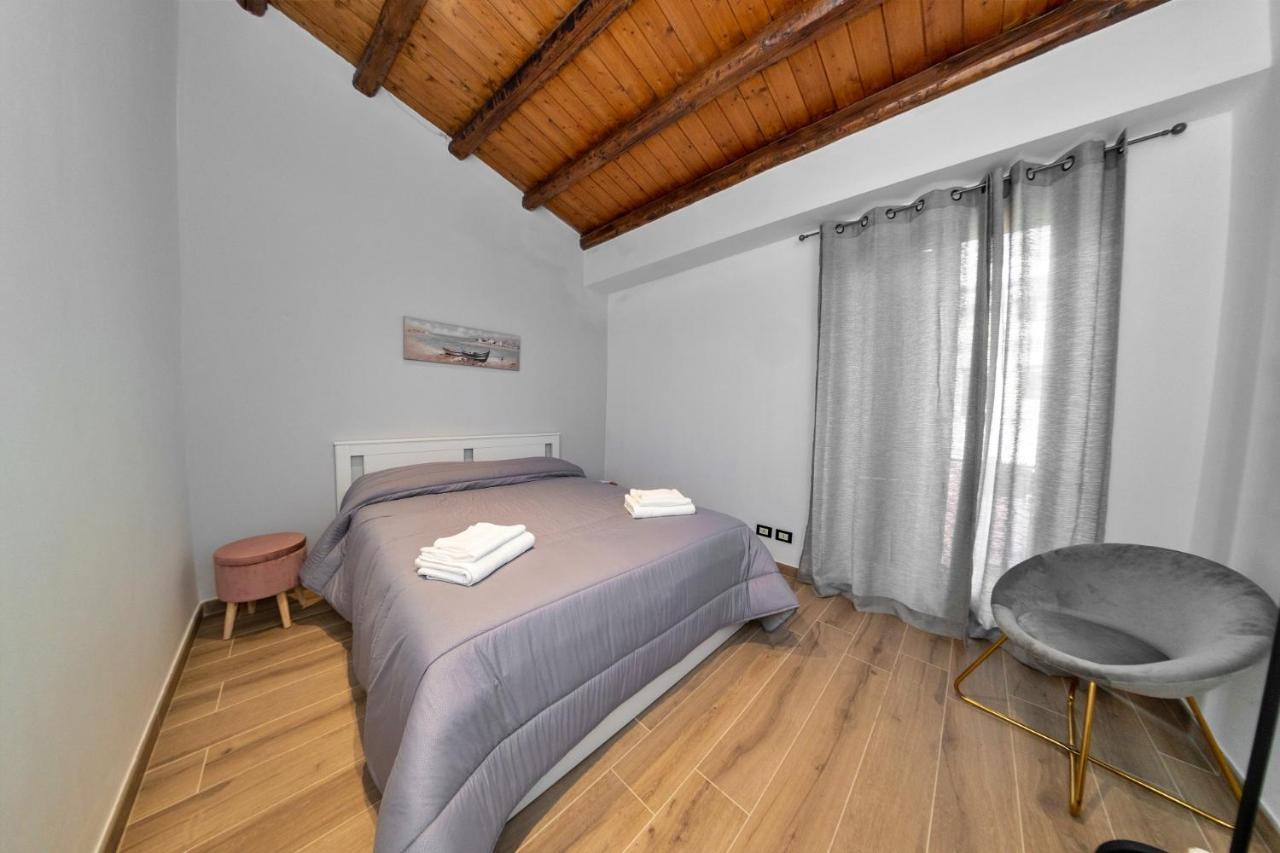 Monacelli Apartment 팔레르모 외부 사진