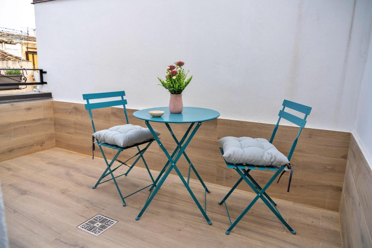 Monacelli Apartment 팔레르모 외부 사진