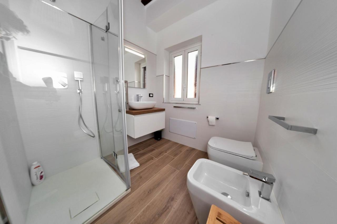 Monacelli Apartment 팔레르모 외부 사진